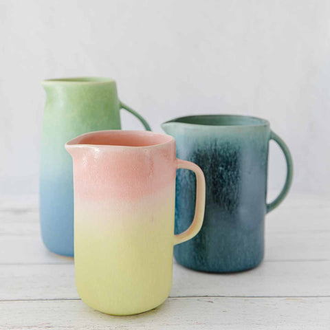 Comprar jarras de cerámica en Seara Collection