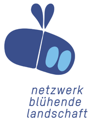 Logo Netzwerk Blühende Landschaft