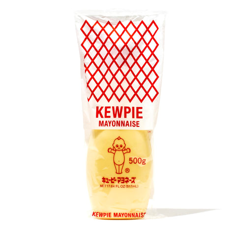 Kewpie Japanese Mayonnaise