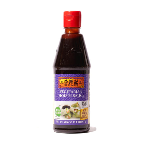 Lee Kum Kee Vegetarian Hoisin Sauce