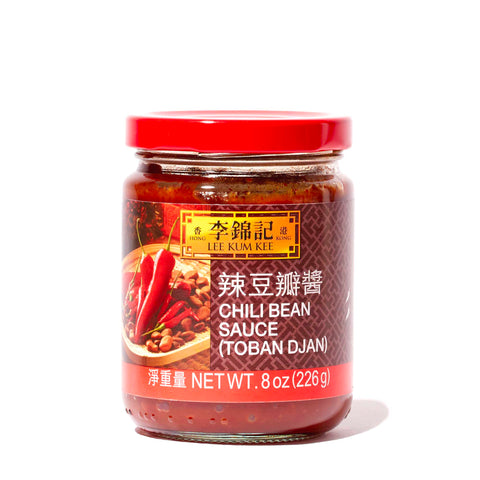 Lee Kum Kee Doubanjiang Chili Bean Sauce