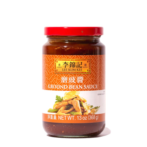 Lee Kum Kee Ground Bean Sauce