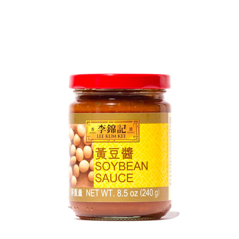 Lee Kum Kee Soybean Sauce