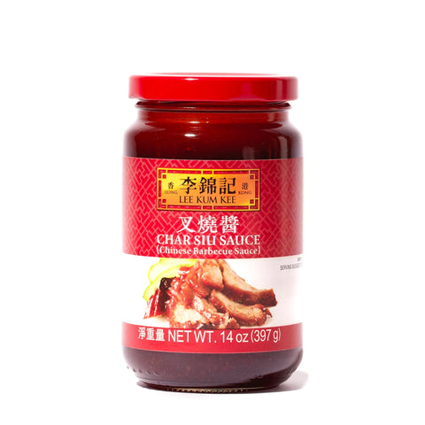 Lee Kum Kee Char Siu Sauce