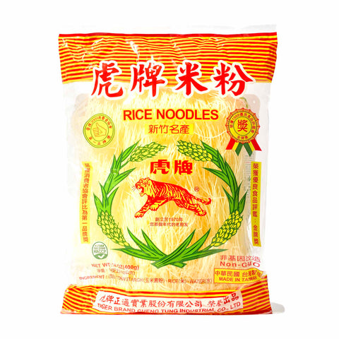 Tiger Rice Noodles