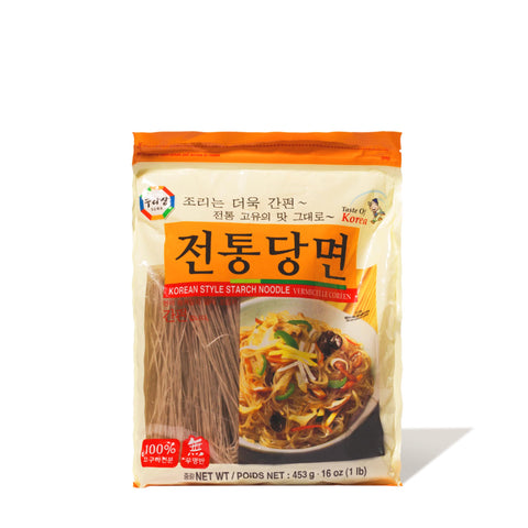 Surasang Sweet Potato Starch Noodle