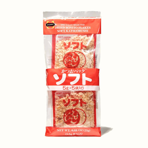 Katsuobushi Bonito Flakes
