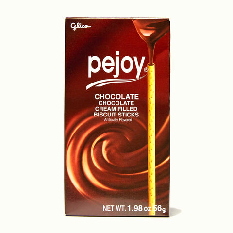 Chocolate Pejoy