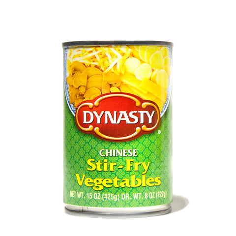 Dynasty Chinese Stir-Fry Vegetables