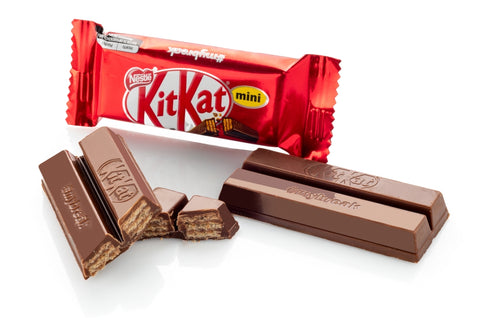 Kit Kat bar