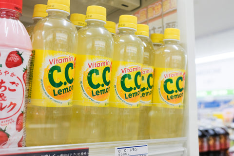 CC Lemon