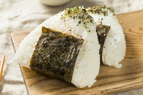 Onigiri