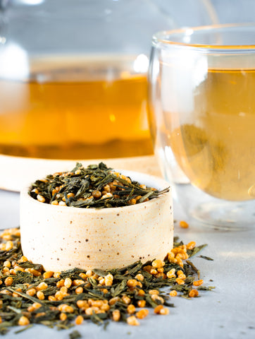 Genmaicha