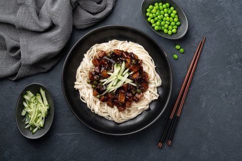 Jajangmyeon