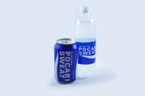 Pocari Sweat