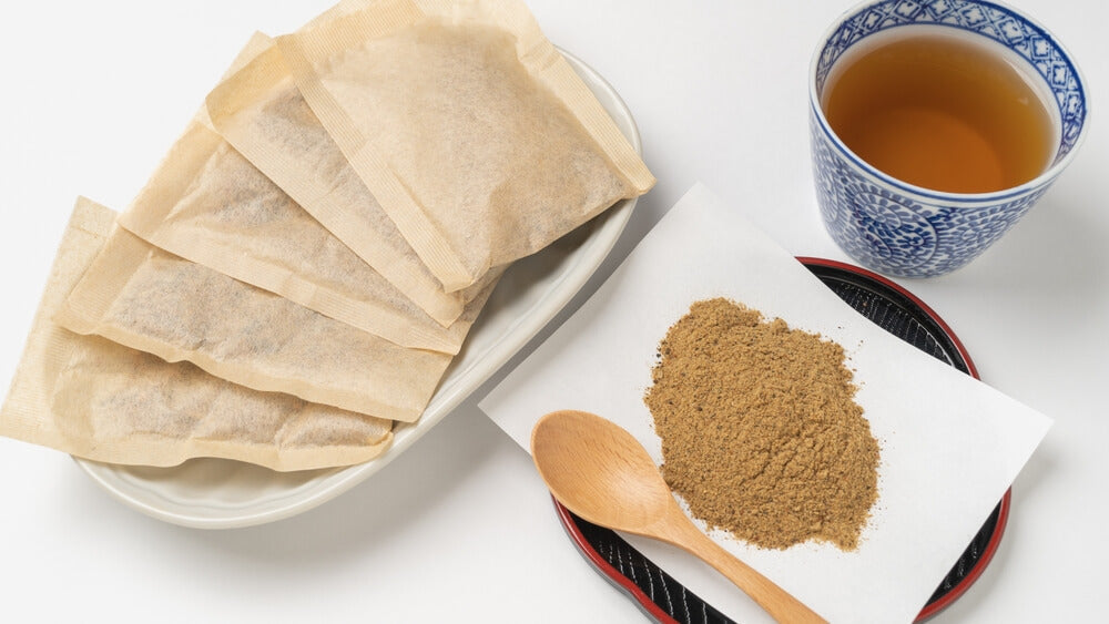 Instant Dashi powder