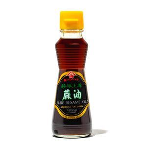 Kadoya Pure Sesame Oil | Bokksu Market