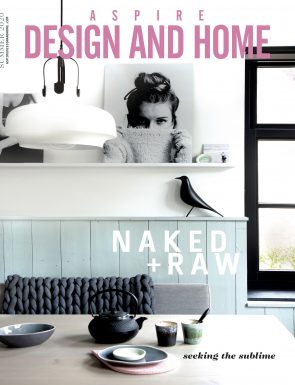 modern luxury interiors