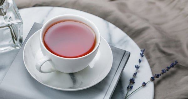 5 Secrets To The Perfect Cup Of Earl Grey Tea Tea Forte