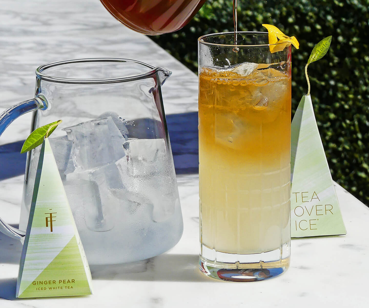 Peary Lane Tipsy Tea