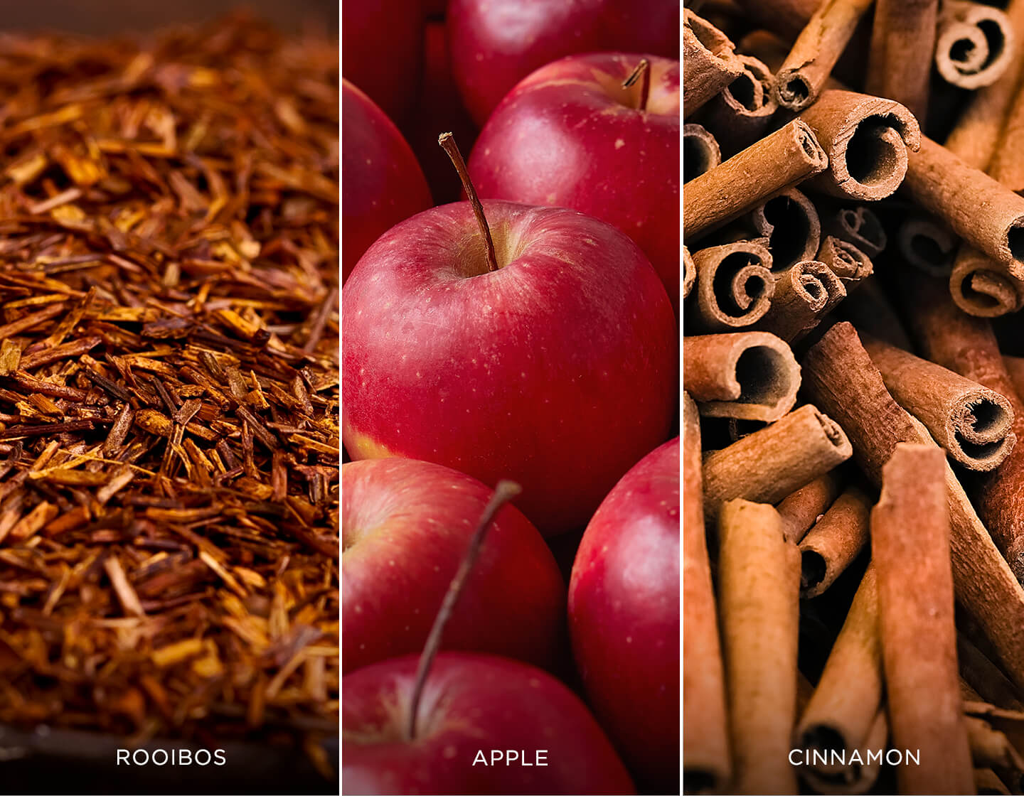 Harvest Apple Spice ingredients