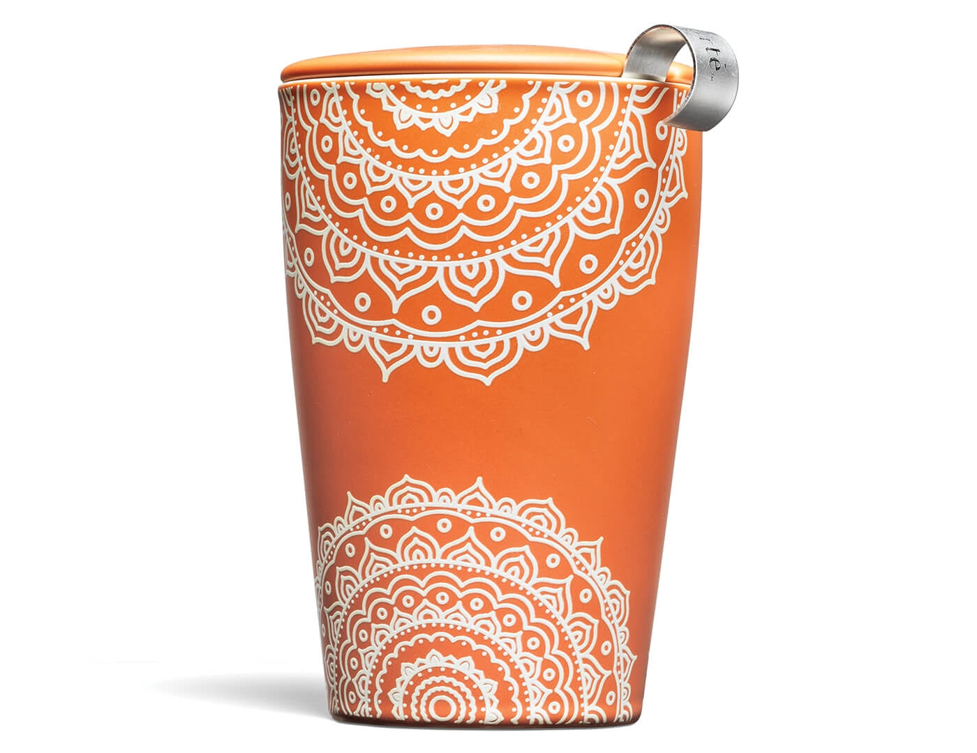 Image of KATI Steeping Cup & Infuser Chakra