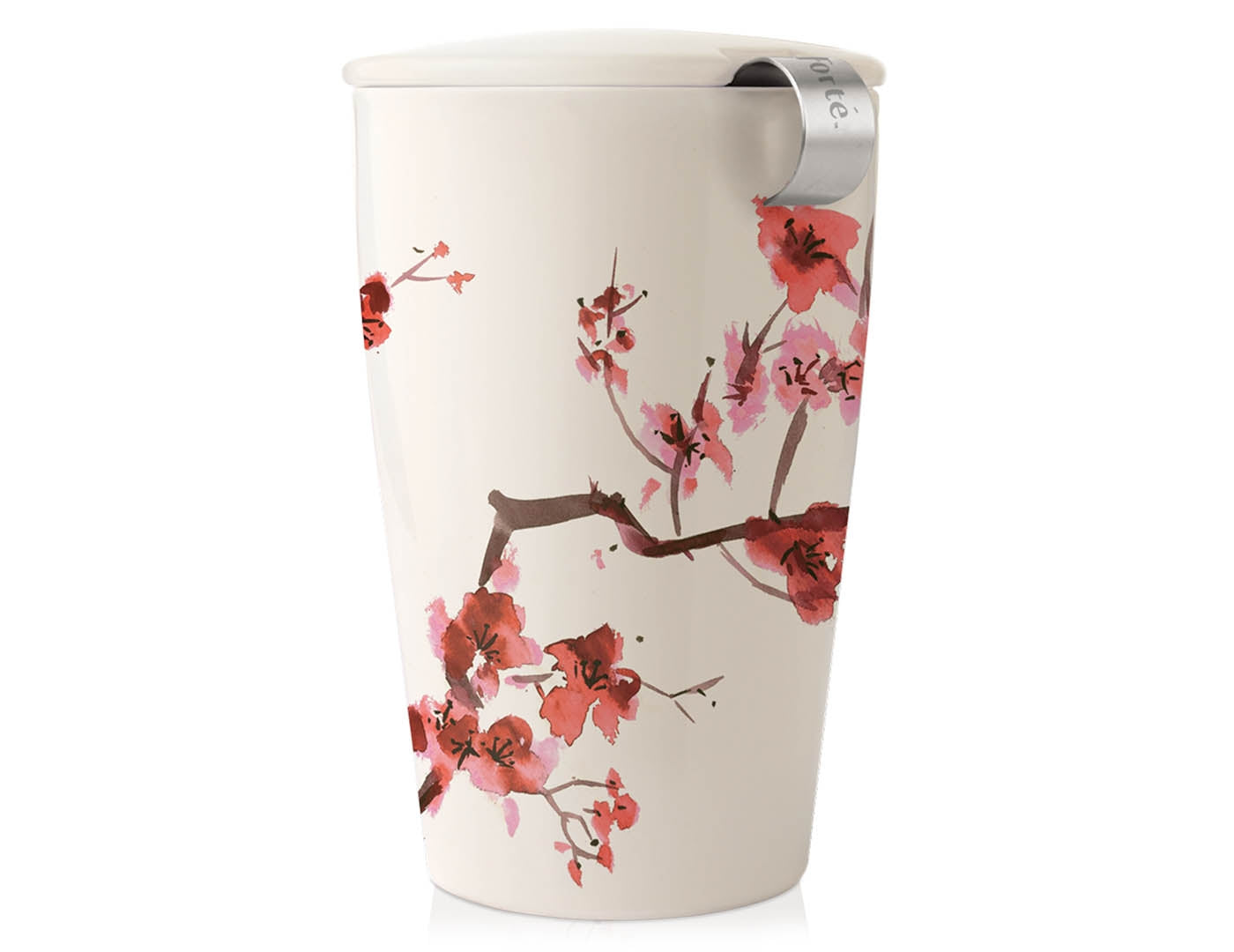 KATI® Steeping Cup & Infuser Cherry Blossom