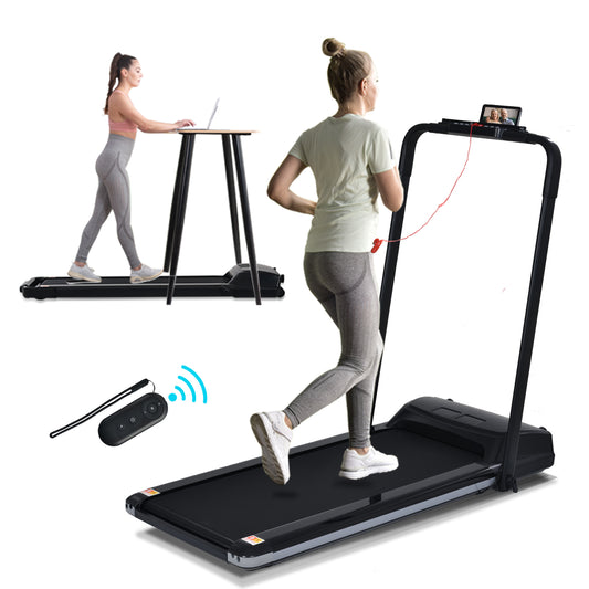 FYC Under-Desk Treadmill