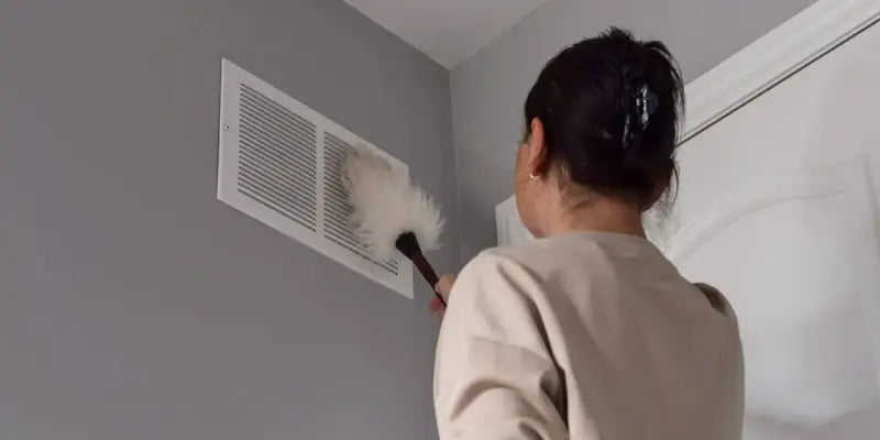 Duct Cleaning