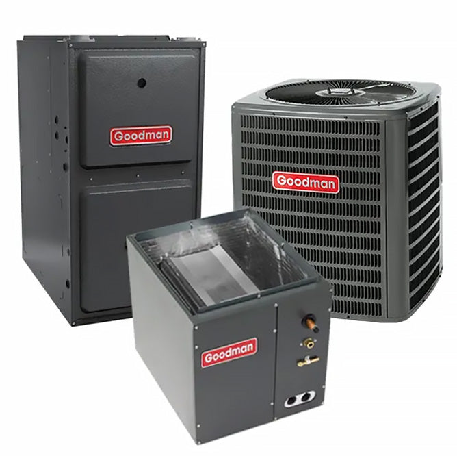 High Efficiency Gas Furnaces » Advanced Air Systems, Inc