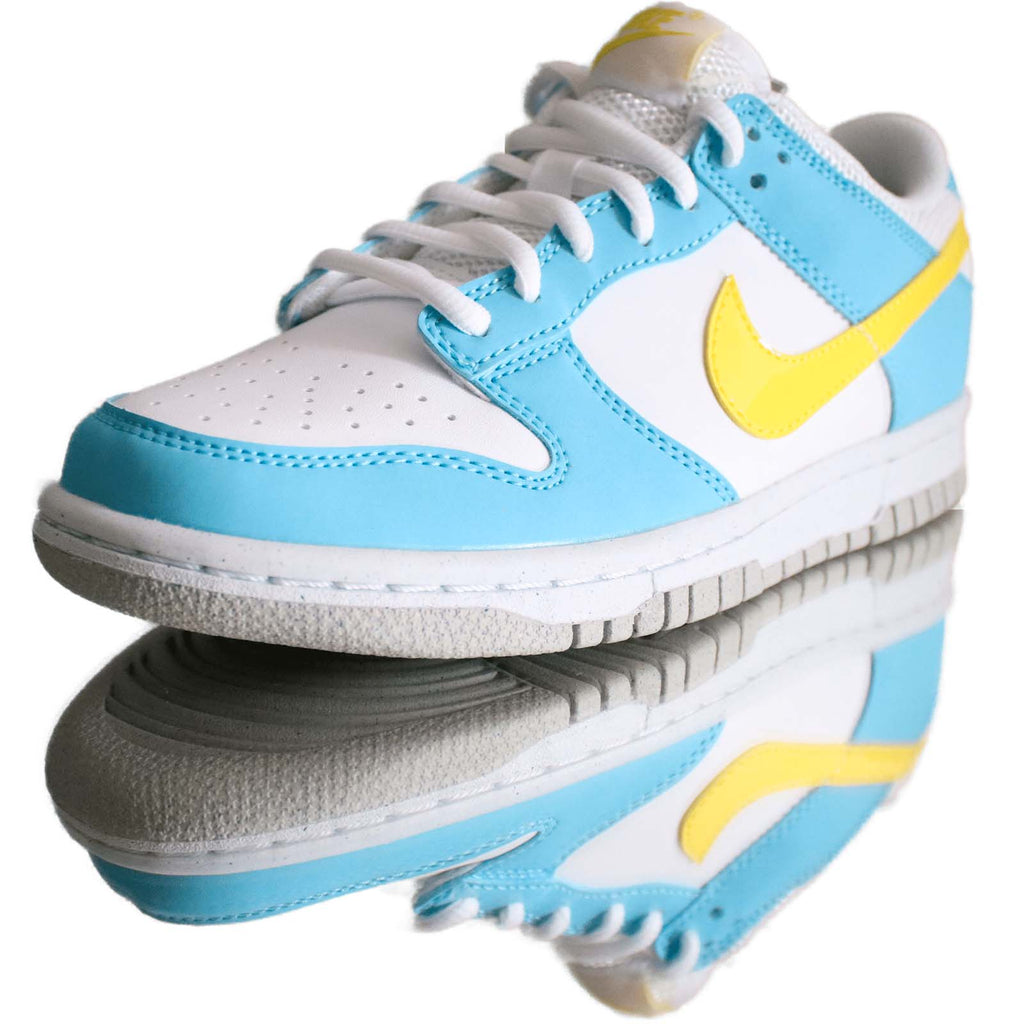 homer simpsons dunks