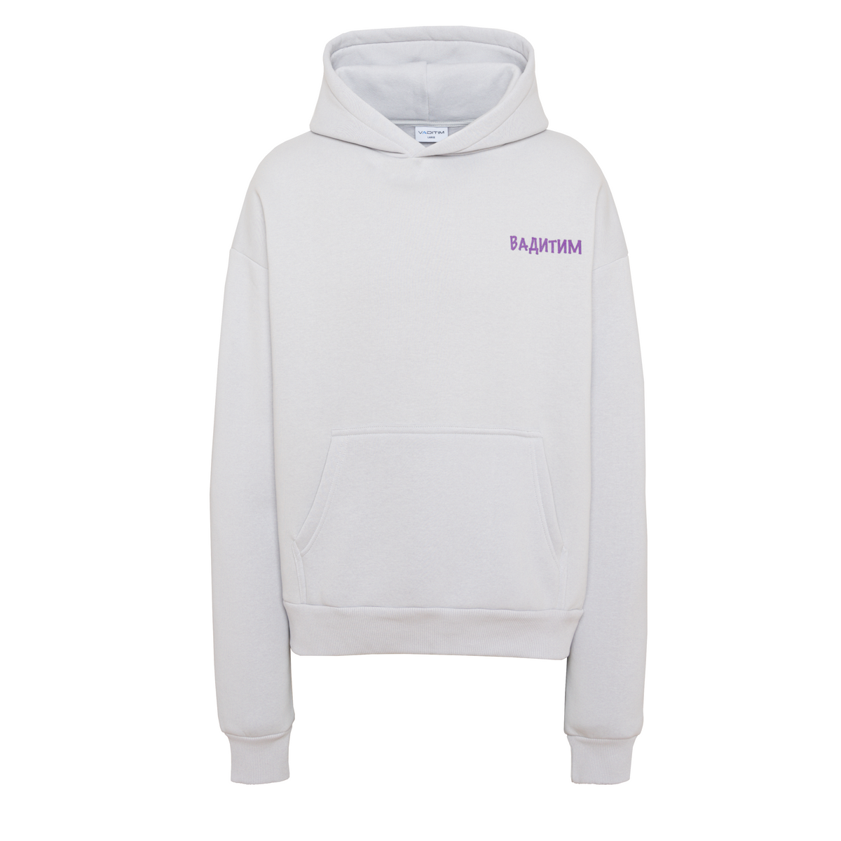 Shoppe jetzt den Supreme Black Box Logo Hoodie bei Vaditim