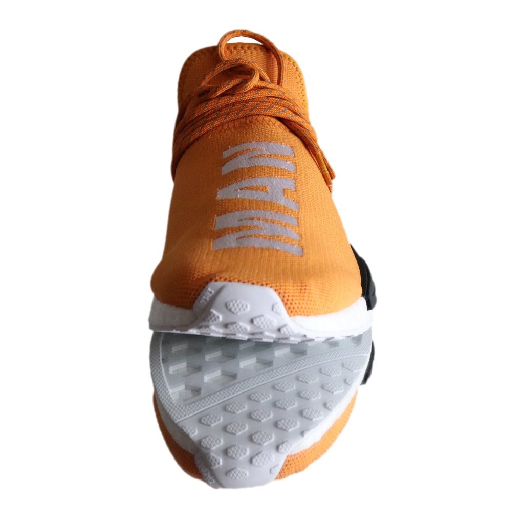 adidas nmd r1 pharrell hu hue man tangerine