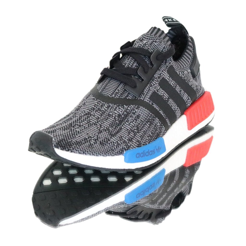 Nmd R1 Primeknit Friends And Family Us 9 5 Adidas