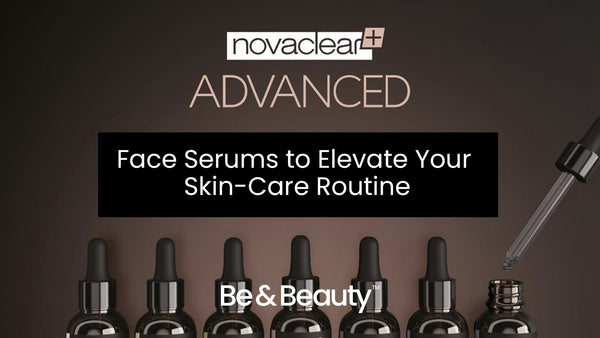 Face Serums to Elevate Your Skin-Care Routine