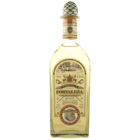 Fortaleza Reposado Tequila 750ml