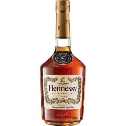 Hennessy Cognac VS