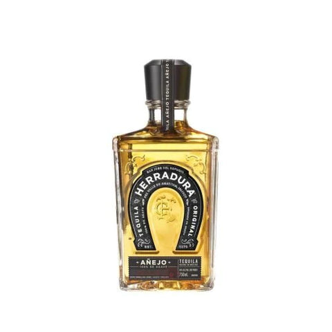 Herradura Tequila Anejo