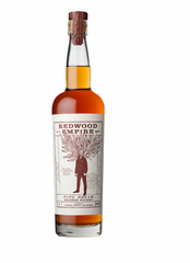 Redwood Empire Pipe Dream Bourbon Whiskey 750ml