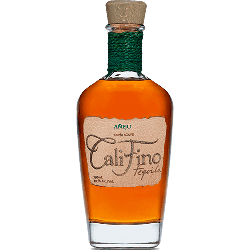 Califino Anejo Tequila 750ml