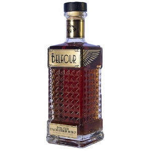 Belfour Small Batch Bourbon Whiskey 750ml