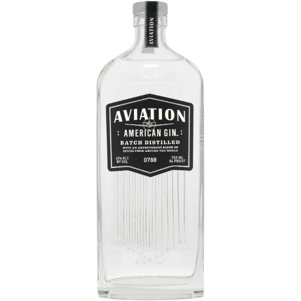 Aviation American Gin Batch Distilled 750ml