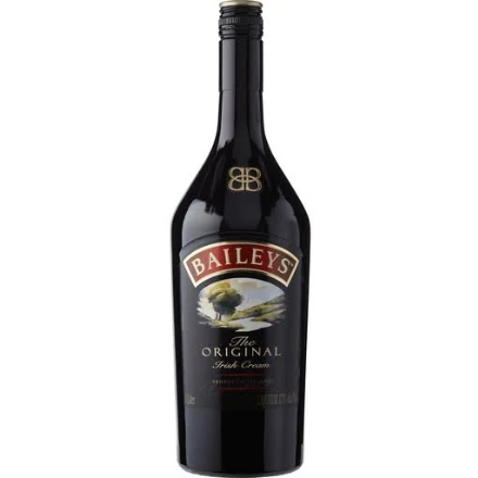 Baileys Original Irish Cream 1 Liter