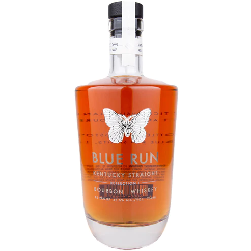 Blue Run Reflection I Bourbon Whiskey 750ml