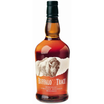 Buffalo Trace Bourbon Whiskey 1 Liter