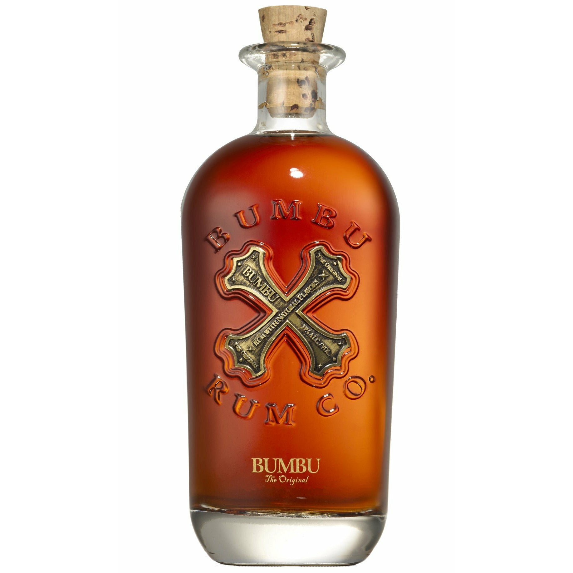 Bumbu The Original Rum 750ml