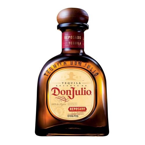 Don Julio Reposado Tequila 750ml