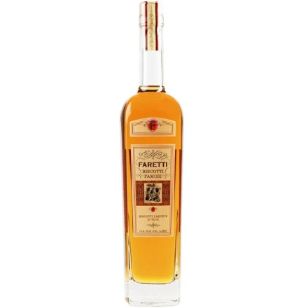 Faretti Biscotti Famosi Liqueur 750ml