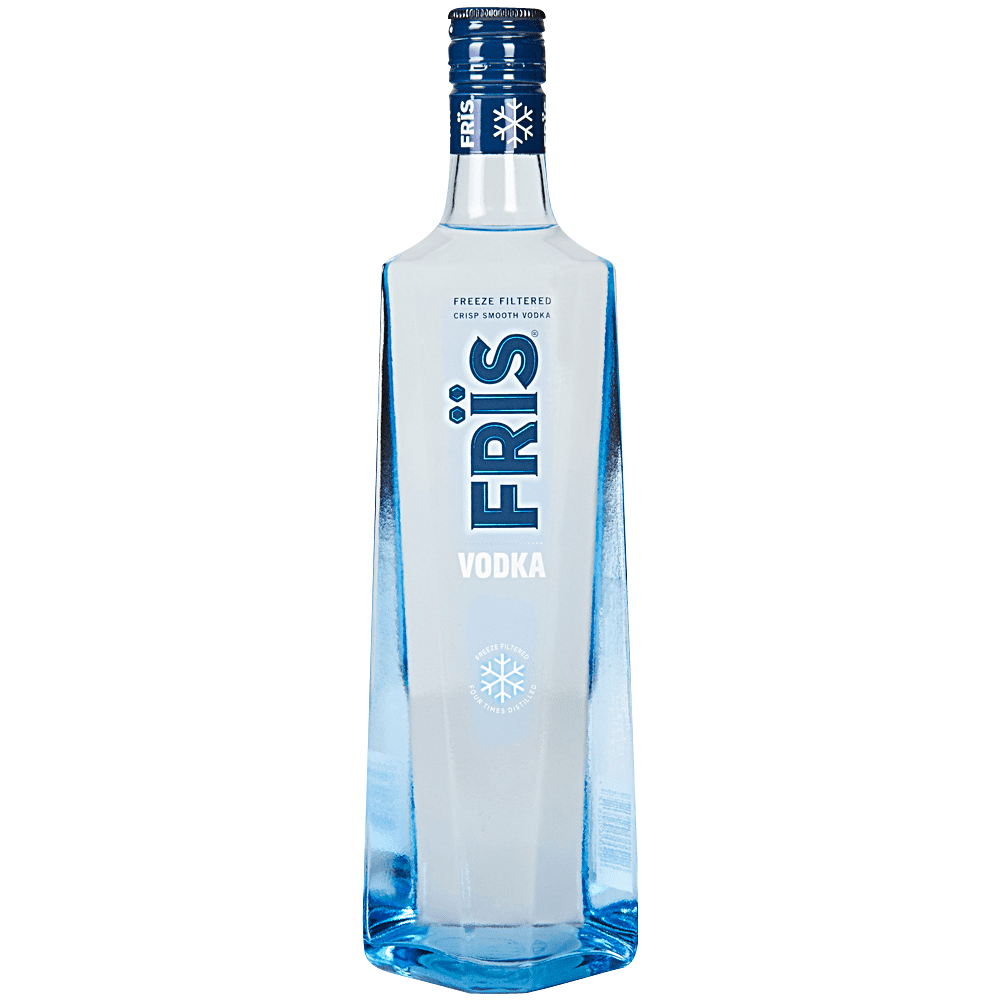 Fris Frs Vodka 750ml