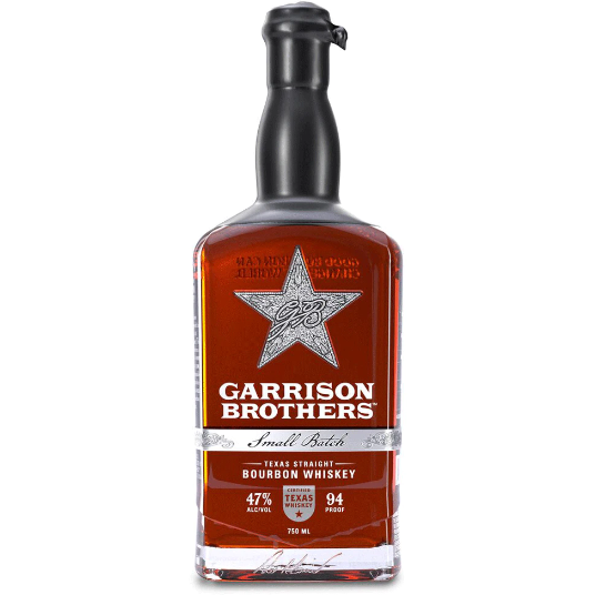 Garrison Brothers Small Batch 750ml